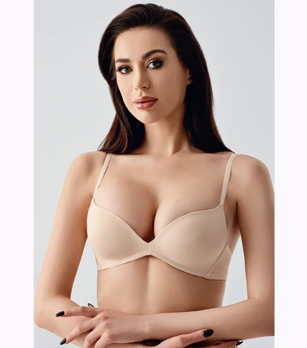 Newbra 1791 Balensiz Desteksiz Sütyen resmi