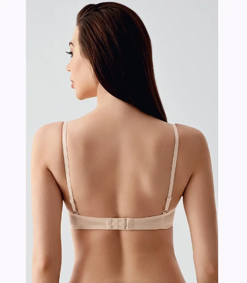 Newbra 1791 Balensiz Desteksiz Sütyen resmi