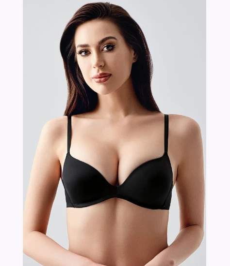 Newbra 1791 Balensiz Desteksiz Sütyen resmi