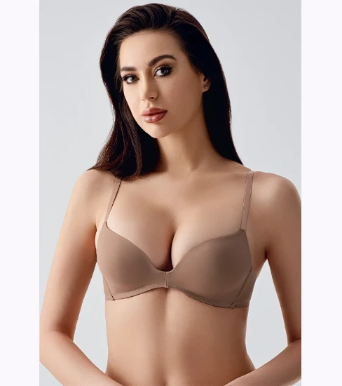 Newbra 1791 Balensiz Desteksiz Sütyen resmi
