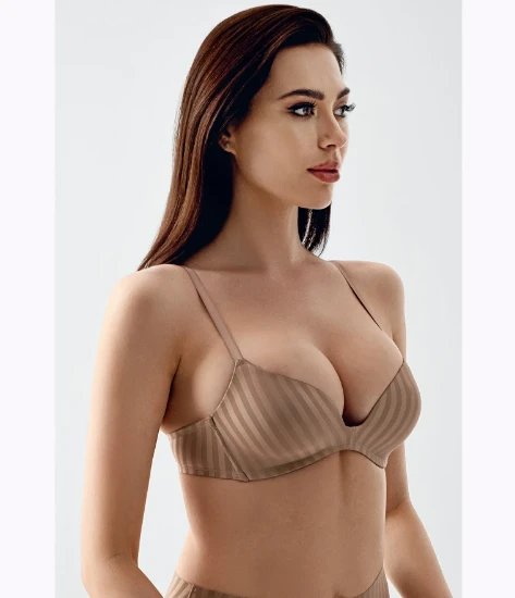 Newbra 1792 Balensiz Desteksiz Sütyen resmi