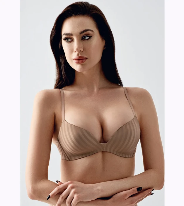 Newbra 1792 Balensiz Desteksiz Sütyen resmi