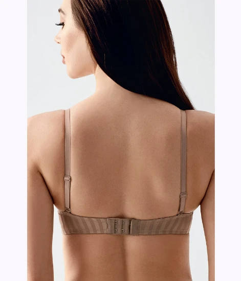Newbra 1792 Balensiz Desteksiz Sütyen resmi