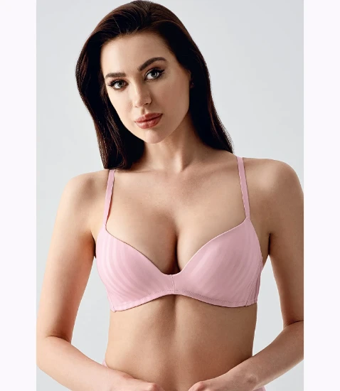 Newbra 1792 Balensiz Desteksiz Sütyen resmi