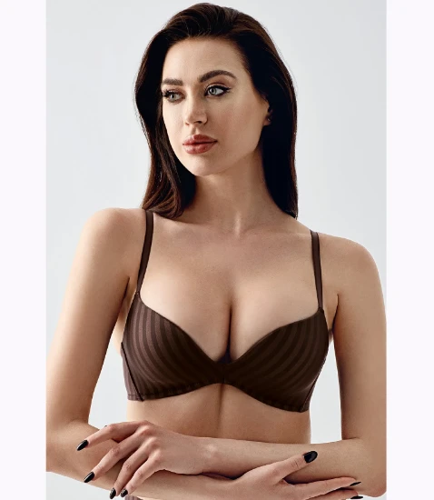 Newbra 1792 Balensiz Desteksiz Sütyen resmi