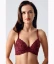 صورة Newbra 1799 حمالة صدر دانتيل بوش أب بدون أسلاك