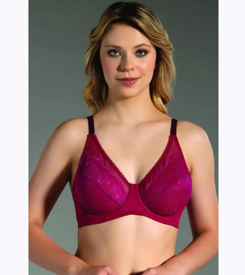 Image de Newbra 2301 Soutien-gorge Gainant à Armatures