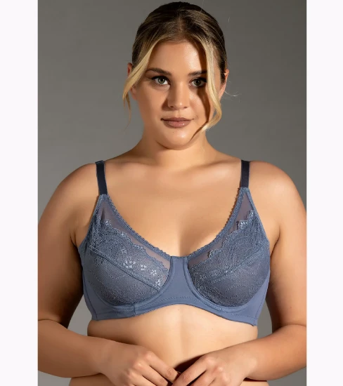 Image de Newbra 2301 Soutien-gorge Gainant à Armatures