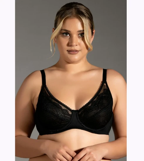 Image de Newbra 2301 Soutien-gorge Gainant à Armatures
