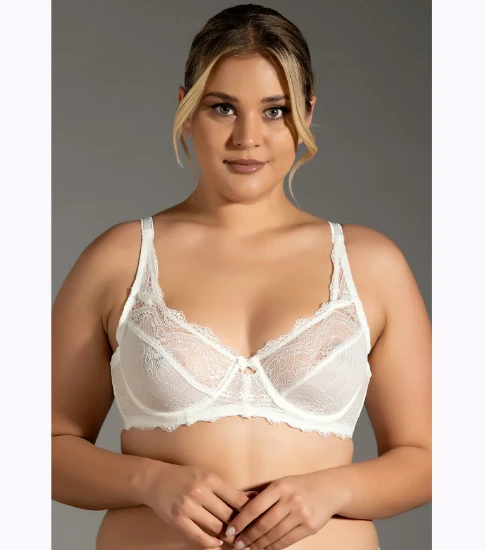 Image de Newbra 2302 Soutien-gorge Gainant à Armatures