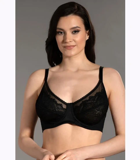 Image de Newbra 2302 Soutien-gorge Gainant à Armatures