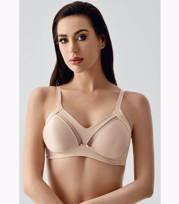 Newbra 2303 Balensiz Toparlayıcı Sütyen resmi