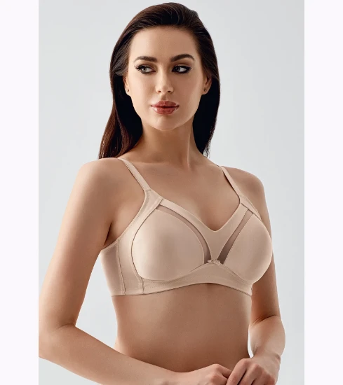 Newbra 2303 Balensiz Toparlayıcı Sütyen resmi