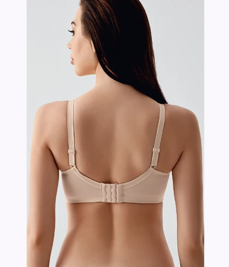 Newbra 2303 Balensiz Toparlayıcı Sütyen resmi