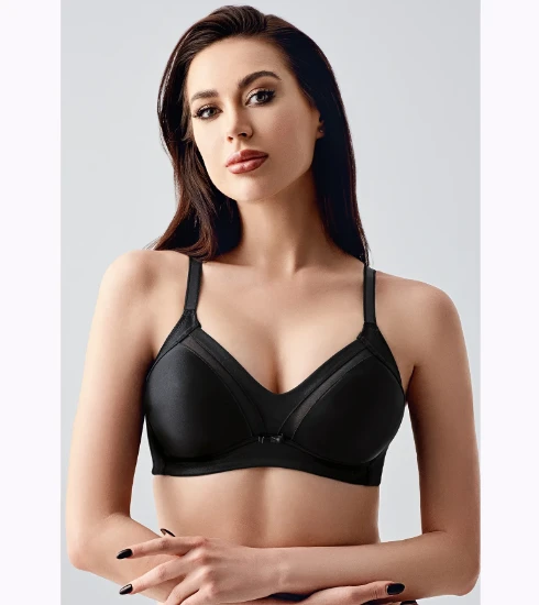 Newbra 2303 Balensiz Toparlayıcı Sütyen resmi