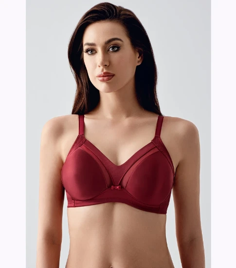Newbra 2303 Balensiz Toparlayıcı Sütyen resmi