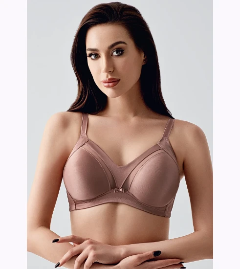 Newbra 2303 Balensiz Toparlayıcı Sütyen resmi