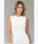 Picture of Imer 1263 Modal Sleeveless T-Shirt