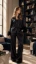 Image de Ensemble De Pyjama En Satin Jeremi 4031