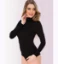Picture of Imer 1278 Modal Long-Sleeve T-Shirt