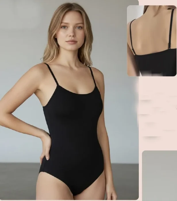 İmer 9251 Modal Çıtçıtlı Body resmi