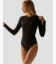 İmer 9261 Modal Uzun Kollu Çıtçıtlı Body resmi