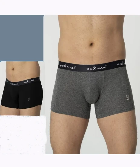 İmer 405 Modal Erkek Boxer resmi