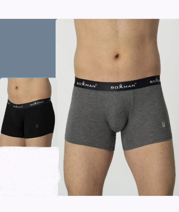 İmer 405 Modal Erkek Boxer resmi