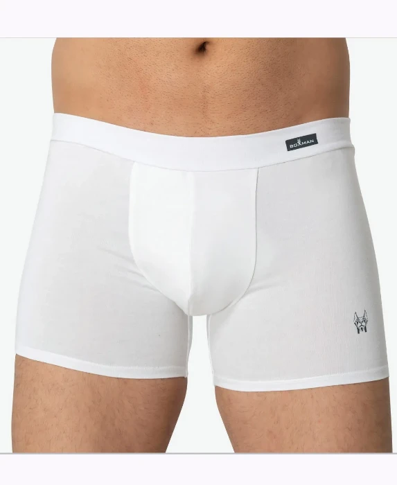 İmer 407 Bambu Erkek Boxer resmi