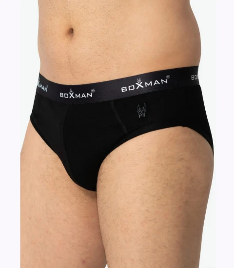 İmer 411 Modal Erkek Slip resmi