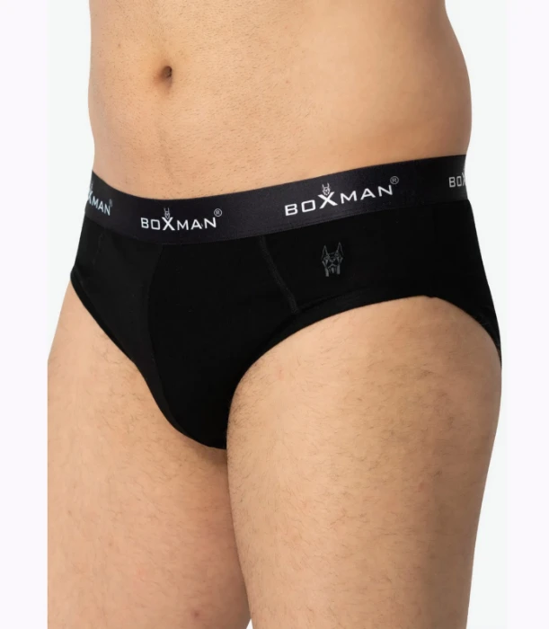 İmer 411 Modal Erkek Slip resmi