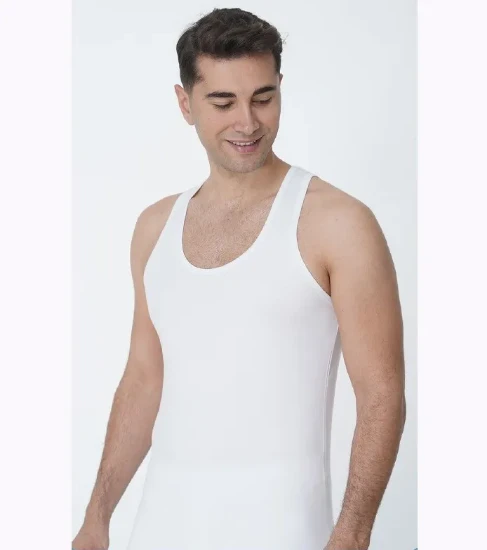 İmer 510 Erkek Modal Atlet resmi