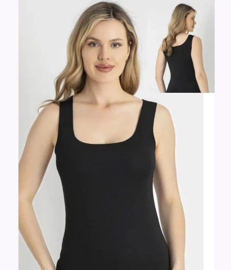 Picture of Imer 5200 Laser Cut Seamless Tank Top