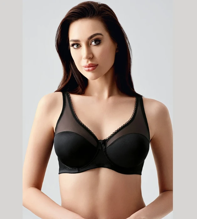 Newbra 2304 Balenli Toparlayıcı Sütyen resmi