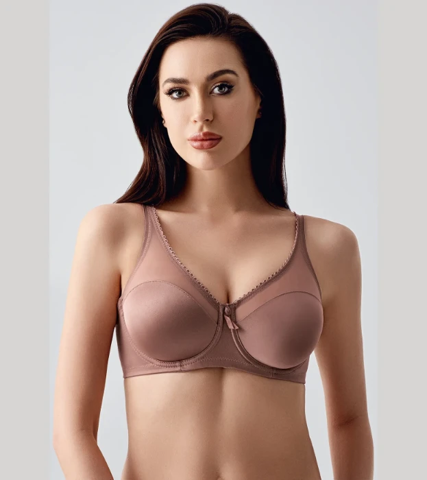 Newbra 2304 Balenli Toparlayıcı Sütyen resmi