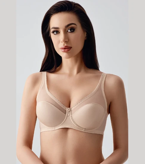 Image de Newbra 2304 Soutien-gorge Gainant à Armatures