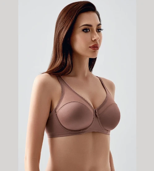 Image de Newbra 2304 Soutien-gorge Gainant à Armatures