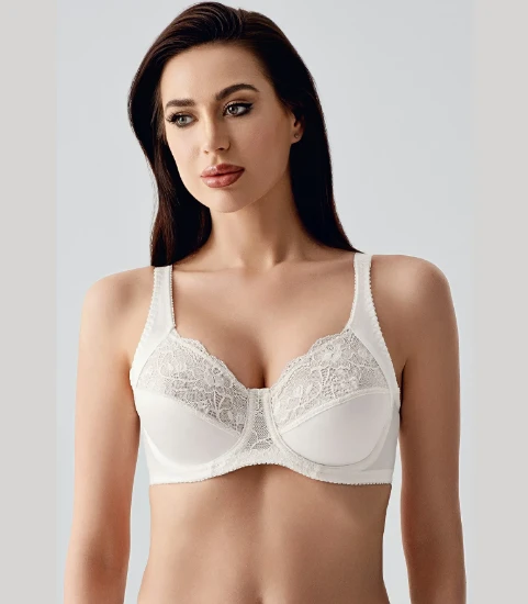 Newbra 2305 Balenli Toparlayıcı Sütyen resmi