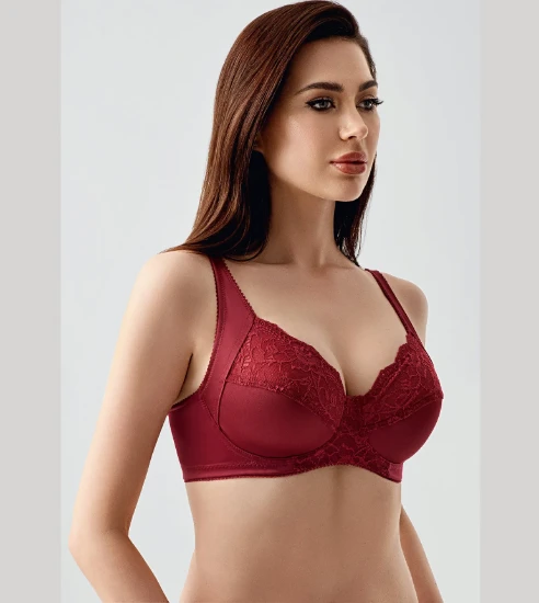 Newbra 2305 Balenli Toparlayıcı Sütyen resmi
