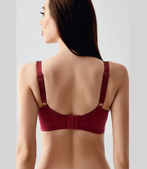 Newbra 2305 Balenli Toparlayıcı Sütyen resmi