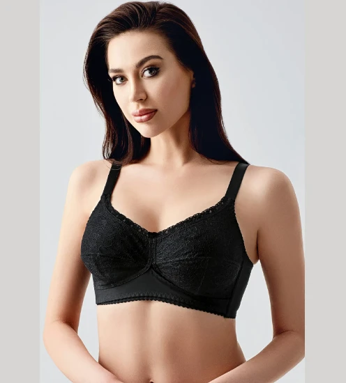 Newbra 2306 Balensiz Toparlayıcı Sütyen resmi