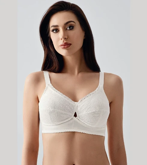 Newbra 2306 Balensiz Toparlayıcı Sütyen resmi