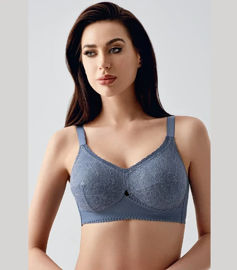 Newbra 2306 Balensiz Toparlayıcı Sütyen resmi