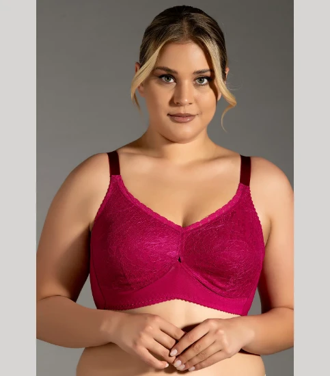 Newbra 2306 Balensiz Toparlayıcı Sütyen resmi