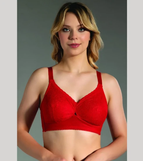 Newbra 2306 Balensiz Toparlayıcı Sütyen resmi