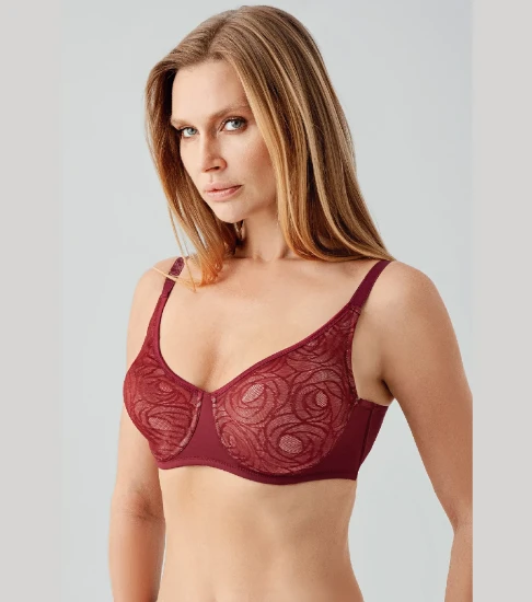 صورة Newbra 2307 حمالة صدر داعمة لتشكيل الجسم