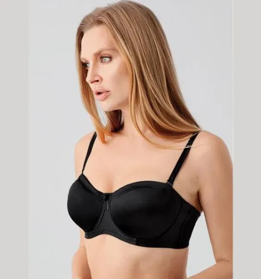 Newbra 2308 Balenli Toparlayıcı Sütyen resmi