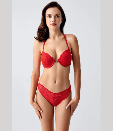 Newbra 4164 Çift Destekli Sütyen Takım resmi