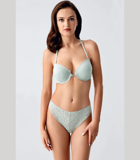 Newbra 4164 Çift Destekli Sütyen Takım resmi