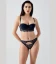 Picture of Newbra 4166 Push-Up Bra Set